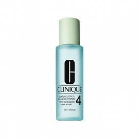 Clinique Clarifying lotion 4