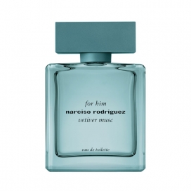 Narciso Rodriguez For Him Vetiver Musc edt