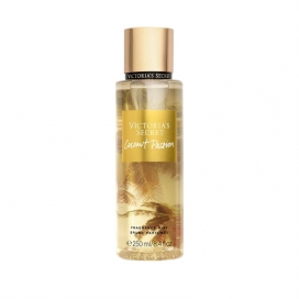 Victoria's Secret Coconut Passion Fragrance Mist