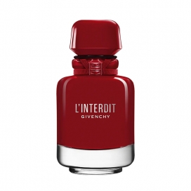 Givenchy L'Interdit Rouge Ultime edp