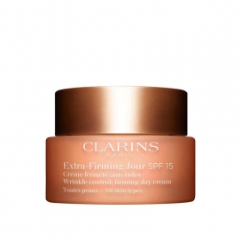 Clarins Extra Firming Day SPF 15