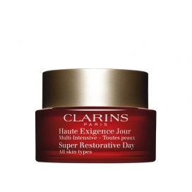 Clarins Super Restorative Day Cream