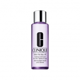 Clinique Take The Day Off Makeup Remover