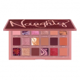 Huda Beauty Naughty Nude Eyeshadow Palette