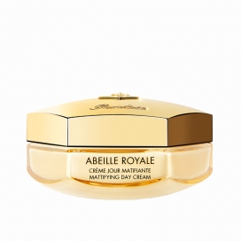 Guerlain Abeille Royale Mattifying Day Cream