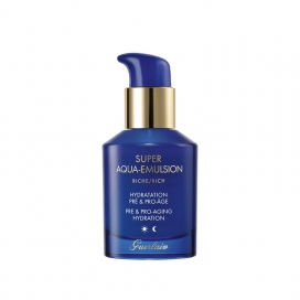 Guerlain Super Aqua Emulsion Rich