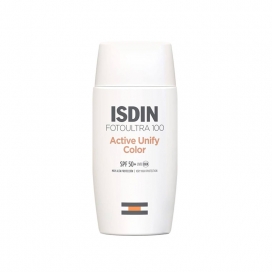 Isdin Foto Ultra 100 Active Unify Color SPF 50