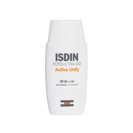 Isdin Foto Ultra 100 Active Unify SPF 50