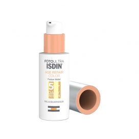 Isdin Foto Ultra Age Repair Color SPF 50