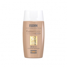 Isdin Fotoprotector Fusion Water Color Medium SPF 50