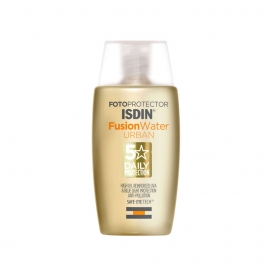 Isdin Fotoprotector Fusion Water Urban SPF 30