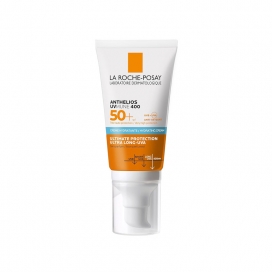 La Roche-Posay Anthelios Uvmune 400 Hydrating Cream