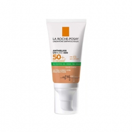 La Roche-Posay Anthelios Uvmune 400 Oil Control Tinted Gel-Cream