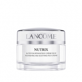 Lancome Nutrix Nourishing And Soothing Rich Cream