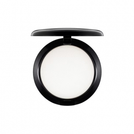 Mac Transparent Finishing Powder Pressed