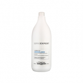 Loreal Sensi Balance Shampoo