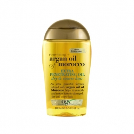 OGX Argan Oil of Morocco Dry Hair