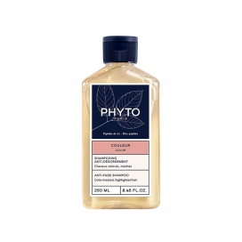 Phyto Color Protecting Shampoo