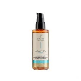 Professional Cosmetics Argan Oil Pure