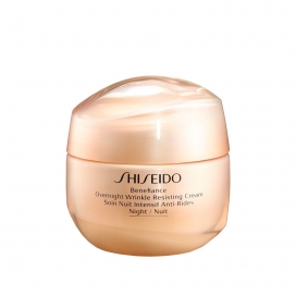 Shiseido Benefiance Overnight Wrinkle Resisting Cream