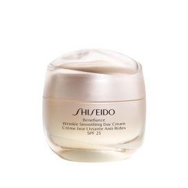 Shiseido Benefiance Wrinkle Smoothing Day Cream spf 25