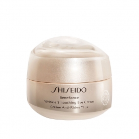 Shiseido Benefiance Wrinkle Smoothing Eye Cream