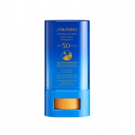 Shiseido Clear Suncare Stick SPF50