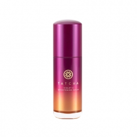 Tatcha Violet-C Brightening Serum