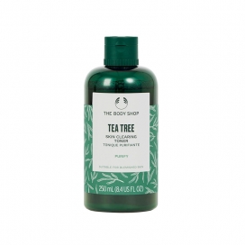 The Body Shop Tea Tree Skin Clearing Mattifying Toner