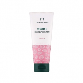 The Body Shop Vitamin E Gentle Facial Wash