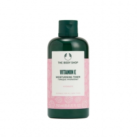 The Body Shop Vitamin E Moisturizing Toner