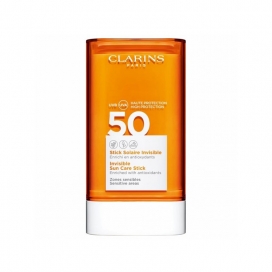 Clarins Invisible Sun Care Stick SPF50