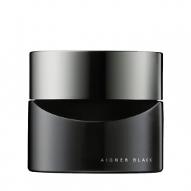 Aigner Black edt