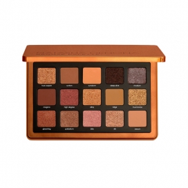 Natasha Denona Bronze Eyeshadow Palette