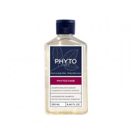 Phyto Cyane Invigorating Shampoo