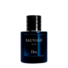 Dior Sauvage Elixir Extrait de Parfum