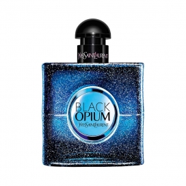 YSL Black Opium edp intense