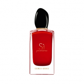 Giorgio Armani Si Passione edp