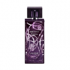 Lalique Amethyst Exquise edp