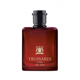 Trussardi Uomo The Red edt