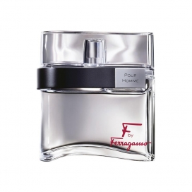 Salvatore Ferragamo F by Ferragamo Pour Homme edt