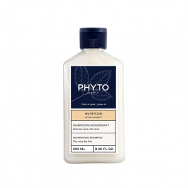 Phyto Nutrition Nourishing Shampoo