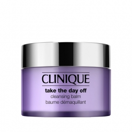 Clinique Take The Day Off Cleansing Balm