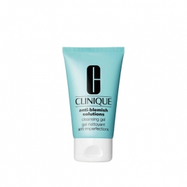 Clinique Anti-Blemish Solutions Cleansing Gel