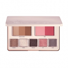 Natasha Denona Hy-per Natural Face Palette