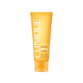 Clinique SPF40 Face Cream