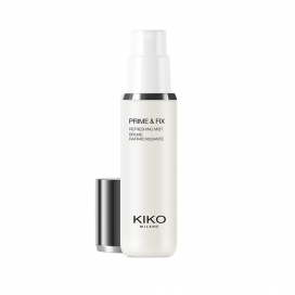 Kiko Prime & Fix Refreshing Mist