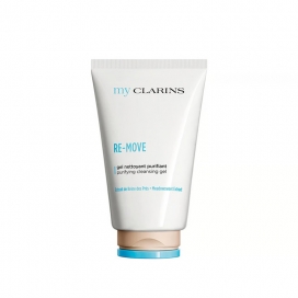 Clarins Re-Move Purifying Cleansing Gel