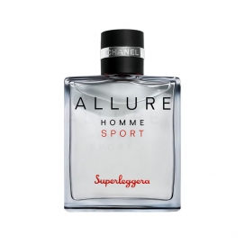 Chanel Allure Homme Sport Superleggera edp