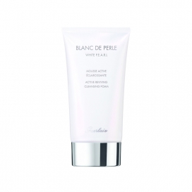 Guerlain Blanc de Perle Active Reviving Cleansing Foam